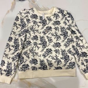 Janie & jack Set sweater and tule skirt (set)